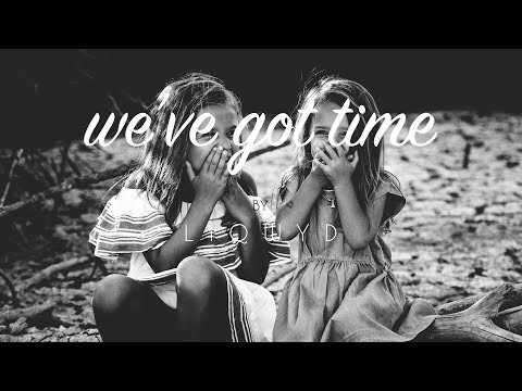 LiQWYD - We've got time [Official]