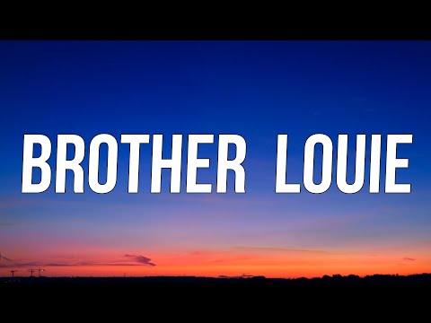 Modern Talking, Eric Singleton - Brother Louie Mix '98 (Lyrics)