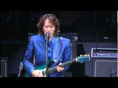 角松敏生　飴色の街 （20th Anniversary Live）