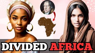 Sub Saharan Africa : Racist Origins of The Term