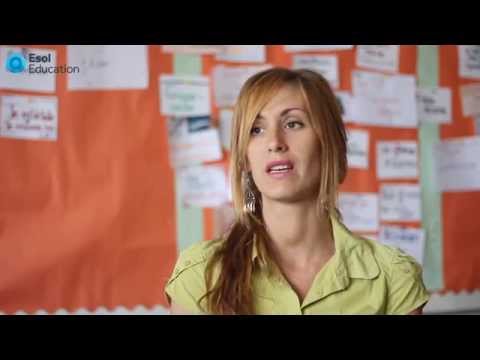 Teacher Stories - American International School in Egypt, West Campus, Cairo, Egypt