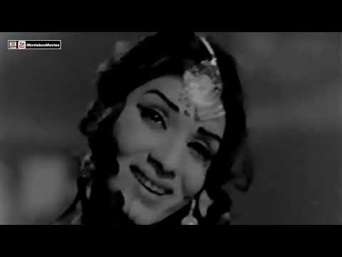 AYI MILAN HUZOOR KEETA DIL MAJBOOR - NOOR JEHAN - ALIYA - FILM SHER TAY DALAIR