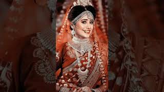 naira dulhan look | yrkkh | shivangi joshi | #yrkkh #naira #shivangijoshi