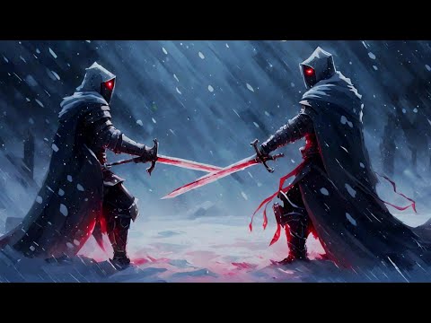 "Confrontation" | Epic Orchestral Music | NTNT2508