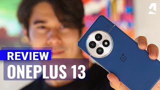 OnePlus 13 full review