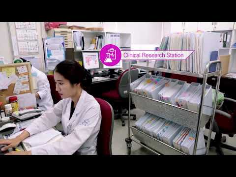 Site Virtual Tour-Busan Paik Hospital, Inje University