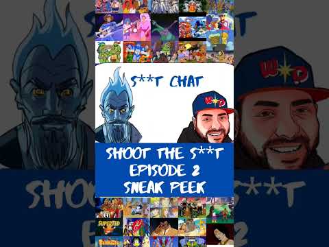 Shoot The S**t Episode 2 Teaser - He-Man