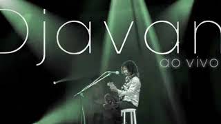 DJAVAN - AO VIVO