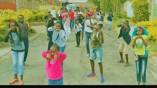 ODI DANCE ( Video Version 2 ) -  TIMELESS NOEL X HYPE OCHI X JABIDII