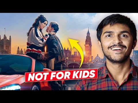 My Fault London 2025 REVIEW in Hindi | Moviesbolt