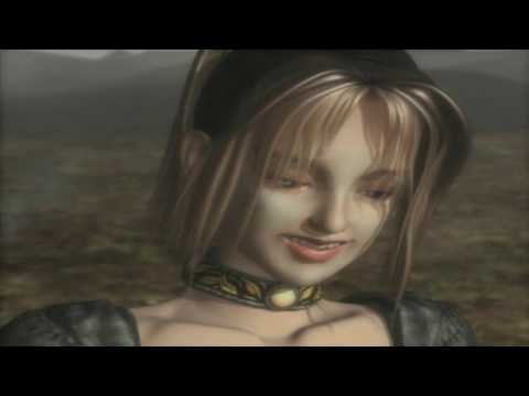 Koudelka (PS1) "Bad" Ending/Credits (HD Quality)