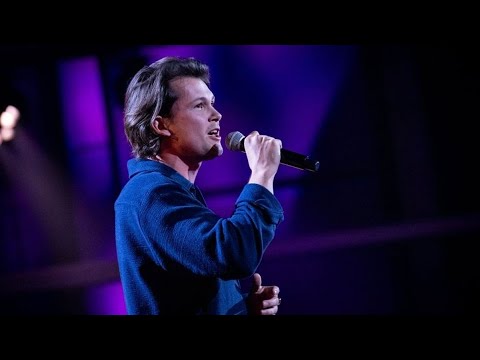 Hannes Volz - Stick Season | The Voice 2024 (Germany) | Blind Auditions