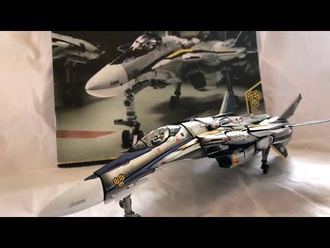 VF-25Sファイターモードだけです