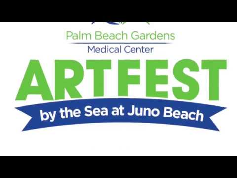 ArtFest by the Sea