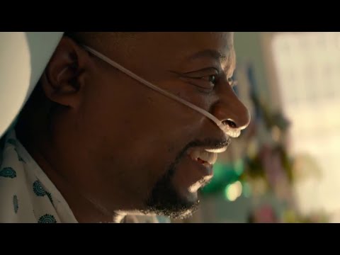 Bad Boys: Ride or Die (2024) | Marcus wakes up after a heart attack | 4K