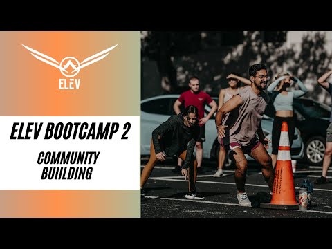 ELEV Bootcamp 2