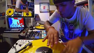 Dj Ivan G Live Mega Mix!!