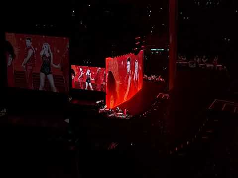 #NIENPEDO #taylorswift  11/11/23. Estadio River Plate, Buenos Aires, Argentina.