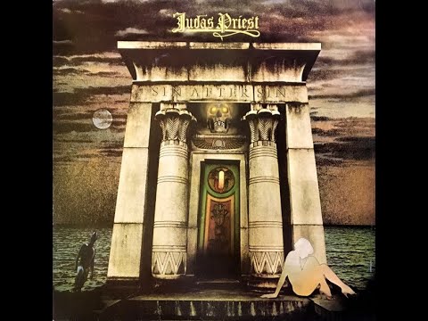 deconstructing Judas Priest's Diamonds And Rust