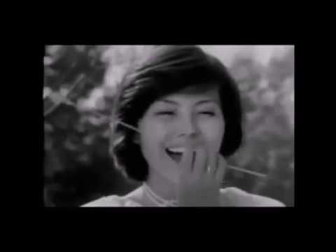 다시보는 1970년대 흑백 광고 롯데 사탕 캔디 TV CF