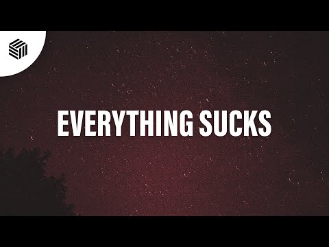 K3YN0T3, Swae Boy & T3CHN0T3 - Everything Sucks