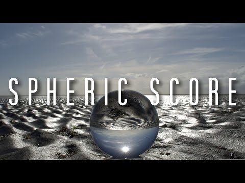 Spheric Score - mysterious background music