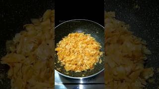 cabbage recipe #shorts #shortsfeed #cabbage #cabbagerecipe #asmrcooking #asmr