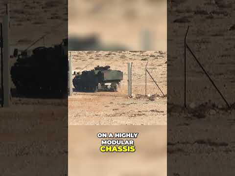 The Weasel Tank: Ultimate Tactical Vehicle Overview