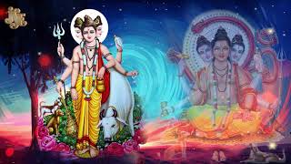 Datta Gayatri Mantra 108 Times | Dattatreya Gayatri Mantra | jayasindoor kannada bhakthi Sagar