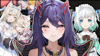 Numi Ranks 2024 Vtuber Culture Moments