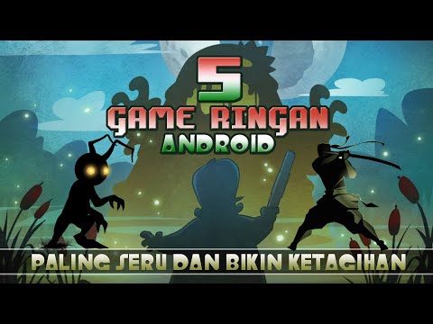 5 Game Ringan Android Paling Seru Di Bulan Juli 2021 | DAFTAR GAME ANDROID TERBAIK #13