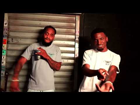 Tay Milly x Rallo Von - Wasn’t Me (Official Video) Shot By| Made In The East