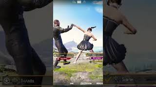 VICTOR proposing A Ninja Girl🤣 | Victor Funny moment | Victor Trying Love IQ😂 #shorts #funnyvideo