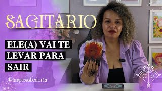 ♐ SAGITÁRIO 💜🔥ELE(A) ESTÁ PENSANDO EM VOCÊ AGORA 🔥💜