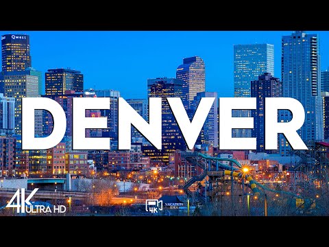 Top 10 Best Things to Do in Denver, Colorado [Denver Travel Guide 2025]