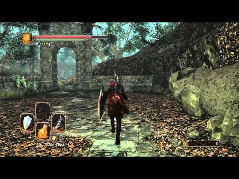 Dark Souls II - How to access Crown of the Ivory King DLC