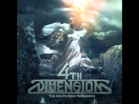 4th Dimension - Sworn To The Flame