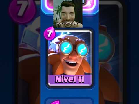 SOMENTE cartas que ANDAM no #clashroyale !