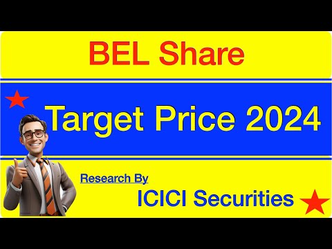 BEL Share Target Price | BEL Share Price