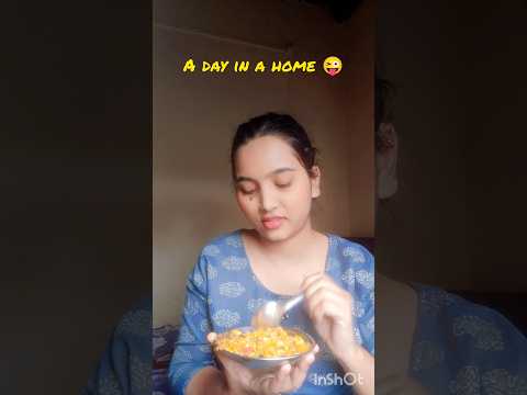 minivlog 9 Ghar me banaya tasty khana #youtubeshorts #khana #egg #minivlog #chicken #viral #barish