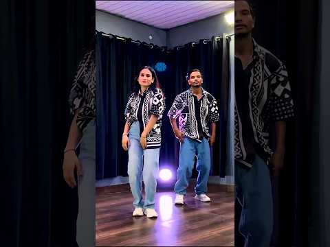 Soni Soni Dance video | Ishq Rebound | Hook Step | @DarshanRavalDZ  #ytshorts