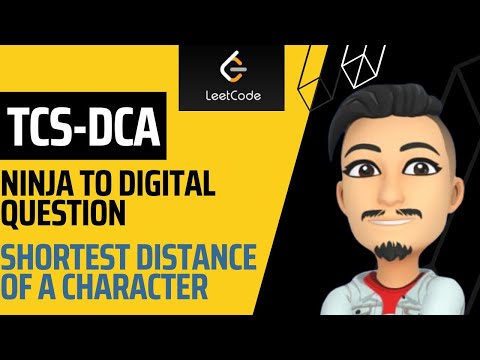 TCS-XPLORE DCA NINJA TO DIGITAL QUESTION  | TCS-NQT QUESTION