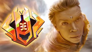 ADAM WARLOCK Celestial Edition | Marvel Rivals