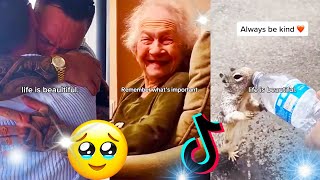 Amazing Hopecore Tiktoks 💕 Smilecore Positivity Tiktok Compilation