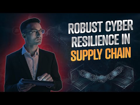 Supply chain resilience: Would your company last?