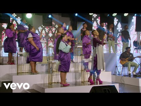 Joyous Celebration - Wozani Kuye Manje (Live At The Emperors Palace / 2023)