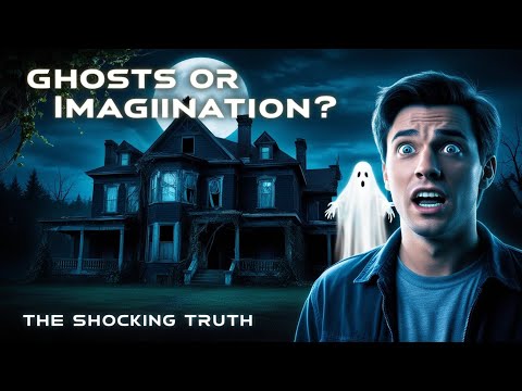 The Mystery of the Haunted House: Truth Revealed!