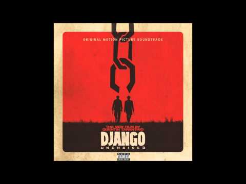 Christoph Waltz & Jamie Foxx - "InThat Case DJango, After You..."