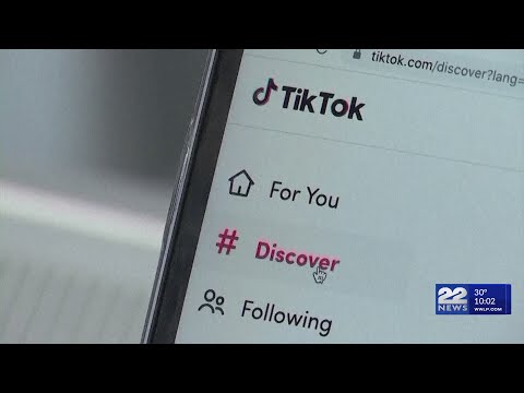 Local users reaction to potential TikTok ban