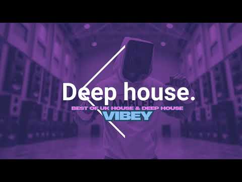 Vibey Deep House Mix | Best Of UK House | Selected Mix | House Mix | Ibiza Club Mix 2025